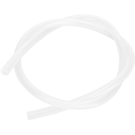 Tuyau pour Refroidissement à Eau, Diamètre Intérieur 8mm, Extérieur 12mm, Tube PETG Épais 2mm (1/5)