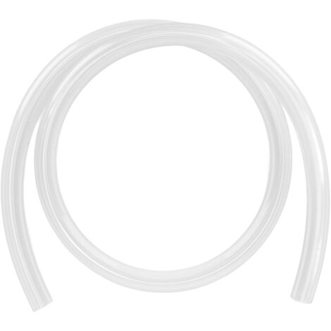 Tuyau de refroidissement PC flexible 3mm, résistant à la flexion pour système watercooling (1/5)
