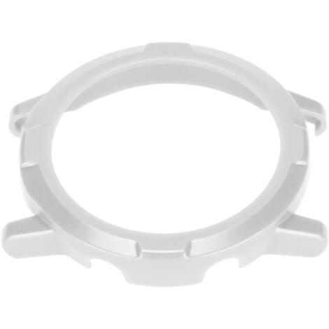 Coque de protection pour Haylou LS05S, étui pare-chocs gris pour montre connectée (1/5)