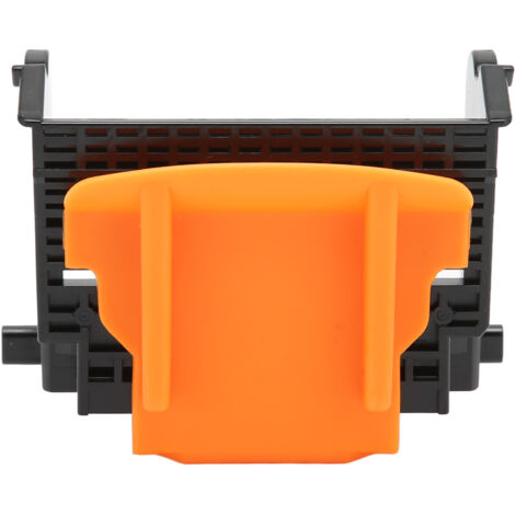 Tête d'impression haute résolution noire pour imprimantes Canon IP5300, MP810, IP4500, MP610, MX850 (1/5)