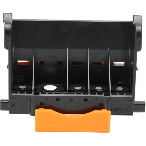 Tête d'impression QY6-0067 de remplacement couleur avec couvercle pour imprimantes Canon IP4500, MP610, MP810, IP5300, MX850