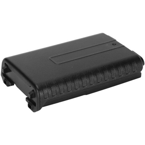 Boîtier de Rangement pour 6 Piles AAA avec Coque Étendue pour BAOFENG UV5R 5RA/B C/D 5RE+ et Pièces Électroniques (1/5)