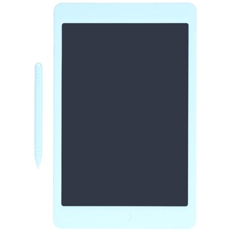 Tablette d'Écriture LCD 10 Pouces sans Rayonnement pour Enfants, Ardoise Dessin (1/5)