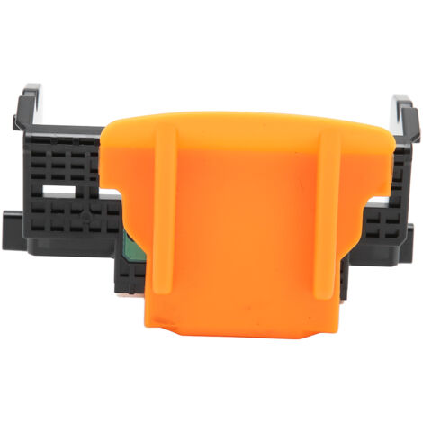 Tête d'impression de rechange QY6-0078 en ABS pour imprimantes Canon MP990, MP996, MG6120, MG6140, MG6180