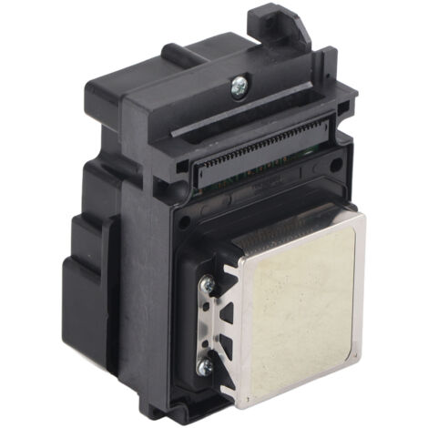 Tête d'impression couleur compacte et légère, pièce de rechange pour imprimantes DX8, DX10, TX800, TX700 (1/5)