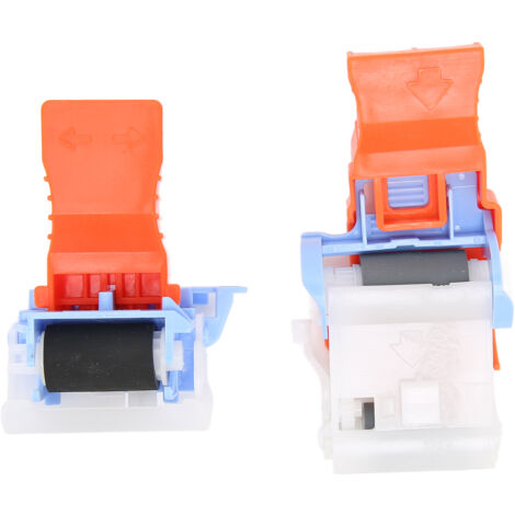 Rouleau de Pick-up ABS pour Imprimante HP M608 M609 M631 - Pièce de Remplacement Facile à Installer (1/5)