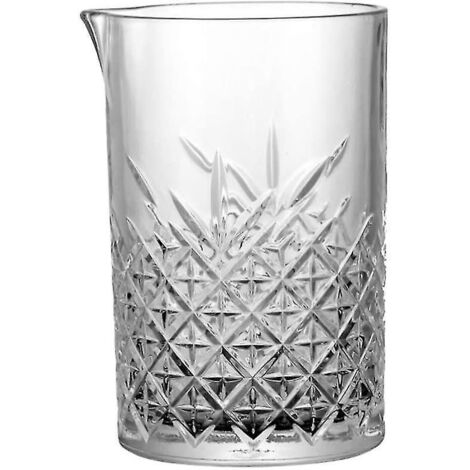 Verre à whisky en cristal, verre à rhum vintage, tasse à thé de dégustation, verre à lait pour cocktails, cadeau pour les amateurs de vieux scotch, 725 ml (1/5)