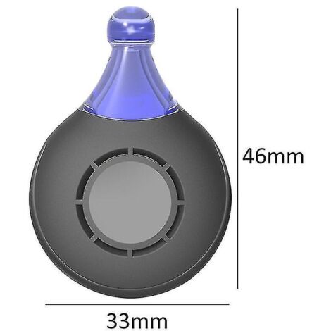 Répulsif ultrasonique contre les tiques et les puces, répulsif ultrasonique contre les insectes, répulsif contre les moustiques pour chats et chiens. (1/3)