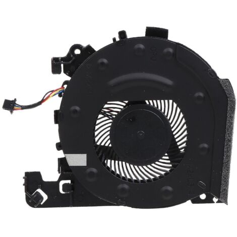 Ventilateurs pour processeur et carte graphique HP Pavilion 15-cx Cx0049nr Cx0071 Cx0049nr L20334 - Ventilateur de refroidissement pour processeur-CPU (1/3)