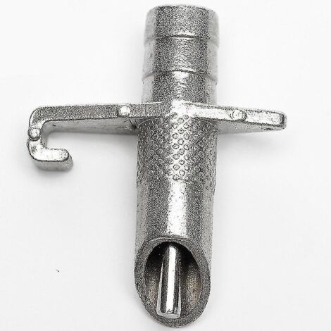Distributeur automatique d'eau à tétine, abreuvoirs pour lapins - Lot de 5 (1/5)