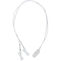 Attache-Auditif Professionnel Portable pour A675, Accessoire de Cordon pour Appareil Auditif BTE, Idéal pour Activités Extérieures