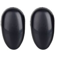 1 Paire de Cache-Oreilles Salon Coiffure, pour Coloration et Soins DIY à Domicile