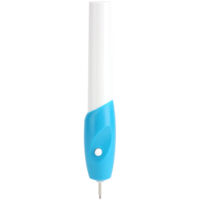 Stylo Graveur Électrique Mini pour Métal, Bois, Verre, Plastique - Outil de Gravure Portable