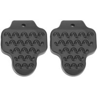 Protection pour cale pédale vélo GUB - Couvre-cale chaussures cyclisme - Accessoire H-KEO
