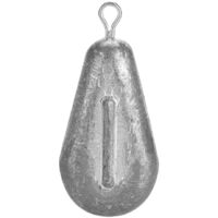 Plombs de Pêche en Forme de Goutte d'Eau 30g - Accessoires de Pêche