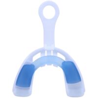 Protège-dents de nuit anti-grincement, confortable et durable pour prévenir le serrement des dents