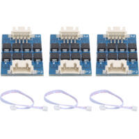 Module de Lissage TL pour Imprimante 3D - Kit Pilotes Moteur Pas-à-Pas Accessoires Imprimante 3D