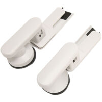 Coussinets Confortables Rotatifs pour Casque PICO 4 et PICO 4 Pro, Écouteurs Conductifs Respirants
