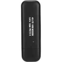 Routeur 4G LTE USB Portable, Faible Consommation, Batterie Longue Durée, Dongle WIFI SIM Compact pour Amérique