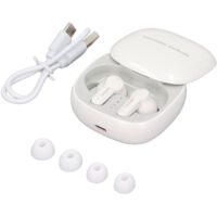 Écouteurs Traducteurs Bluetooth 5.0 avec Réduction de Bruit et Traduction Simultanée