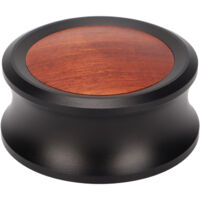 Disque Stabilisateur Métallique pour Platine Vinyle, Pince de Poids pour Lecteur CD et Enceintes