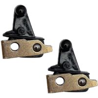 Accessoires pour interrupteur d'alimentation de tondeuse à cheveux compatibles avec les modèles Magic Clip et Wahl série 5star sans fil 8148 et 8591.