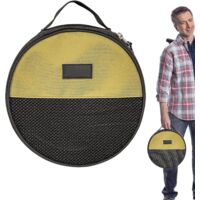 Boîtes de rangement pour vaisselle - Porte-assiettes étanche pour le rangement et le transport de la vaisselle - Sac de rangement grande capacité pour le déménagement et le stockage