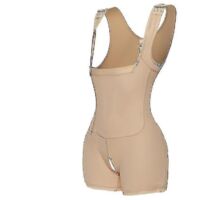 Gaine amincissante post-opératoire pour les bras et la taille - Beige L-L