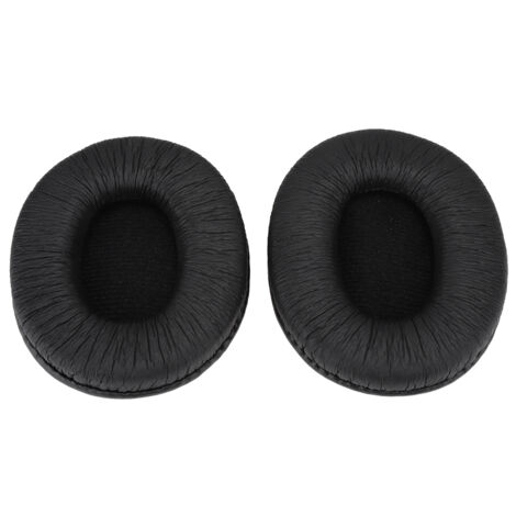 Coussinets en coton pour écouteurs SONY MDR-7506, MDR-V6, remplacement confortable (1/5)