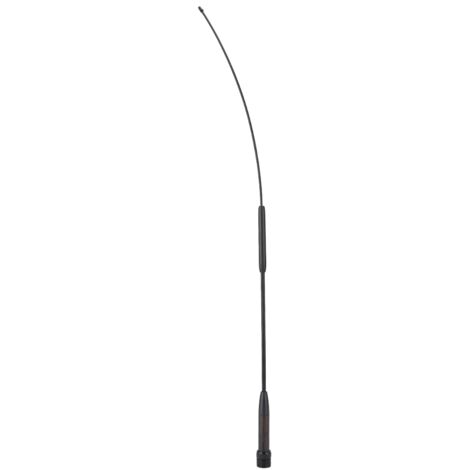 Antenne BNC 901S pour Talkie-Walkie Kenwood, Icom, Motorola, EF Johnson, Vertex Standard, Uniden, Wilson (1/5)