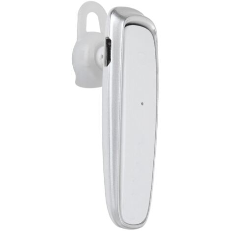 Fineblue FX-1 Écouteurs Bluetooth Sport Stéréo Sans Fil Main Libre Oreillette (Blanc) (1/5)