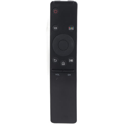 Télécommande de remplacement pour Samsung BN59-01259E avec grands boutons et transmission précise (1/5)