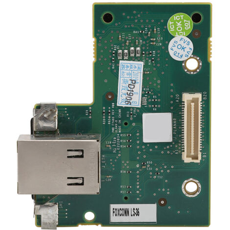 Carte de Contrôleur d'Accès à Distance iDRAC6 Enterprise pour Serveurs Dell R410 R510 R610 R710 (1/5)