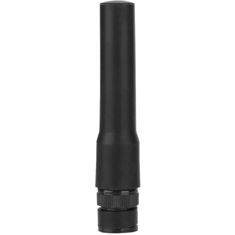Antenne Souple VHF UHF Double Bande 144-430 MHz Haute Gain BNC pour Radio Kenwood TK300 TK320