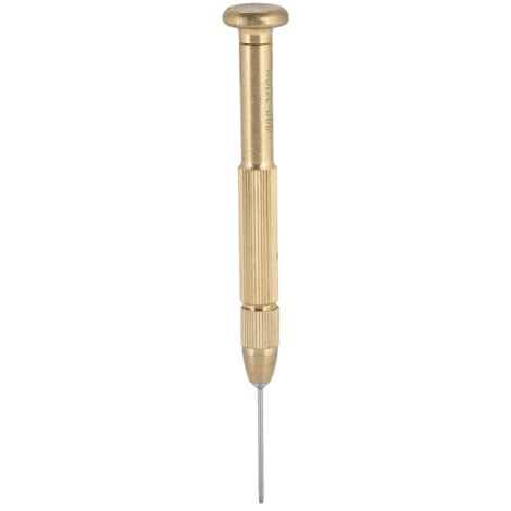 Tournevis de Réparation et Démontage Compatible iPhone, Outil d'Ouverture Foxconn Original (Cruciforme 1.25) (1/5)