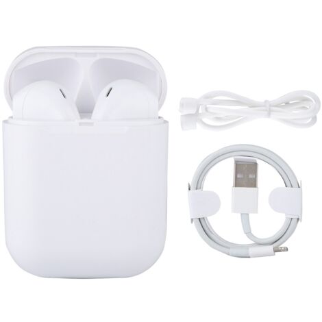 Casque Sport Bluetooth 5.0 sans Fil Écouteurs TWS avec Contrôle Tactile (1/5)