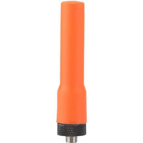 Antenne courte SMA femelle BNC SF-20 pour talkie-walkie radio mobile souple
