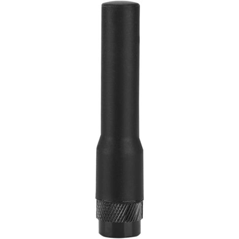 Antenne Souple SMA Mâle Double Bande pour Talkie-Walkie, Antenne Caoutchouc Courte