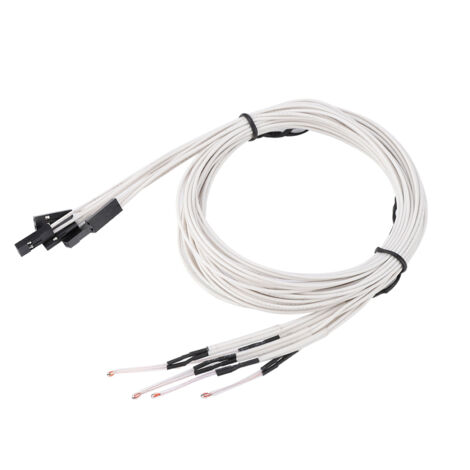 5 pièces capteur de température 100K 3950 avec borne pour imprimante 3D (1/5)