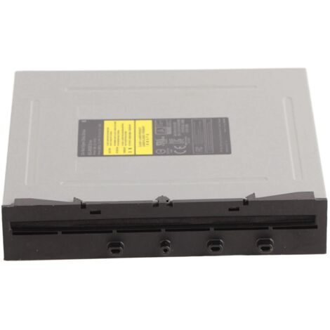 Optische Schijf DG-6M5S – Vervangingsstation Voor One X Gameconsole – Aluminium, Compact En Draagbaar