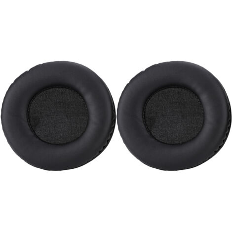 Coussinets de remplacement universels 100mm en mousse douce pour casque audio (1/5)