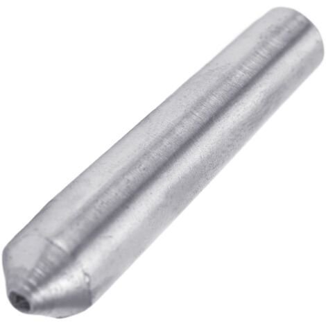 Stylo de dressage diamant 0.4 carats pour meule, manche en acier carbone (1/5)