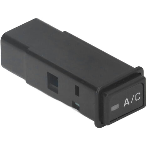 Interrupteur de climatisation pour Toyota Tacoma, bouton poussoir A/C 951017 SW‑1017C 2911017 84660‑35030 (1/5)