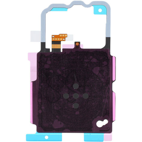 Antenne NFC avec câble bobine flexible pour recharge sans fil Samsung S8+ Plus G955F G955U (1/5)