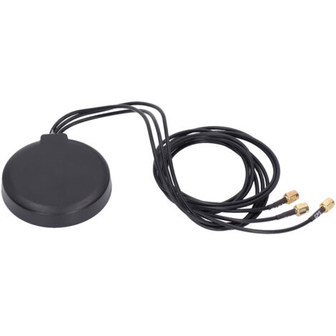 Antenne extérieure étanche ABS + cuivre GPS 4G 2.4G pour machine publicitaire (1/5)