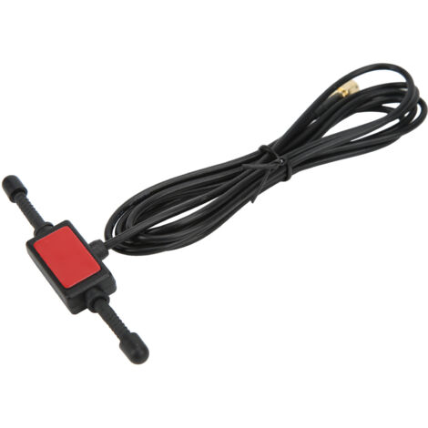 2 Pièces Antenne Cornet 5DBI Transmission Rapide et Stable Coque Étanche 900 1800MHZ pour Machines de Vente Vidéo Mobile (1/5)