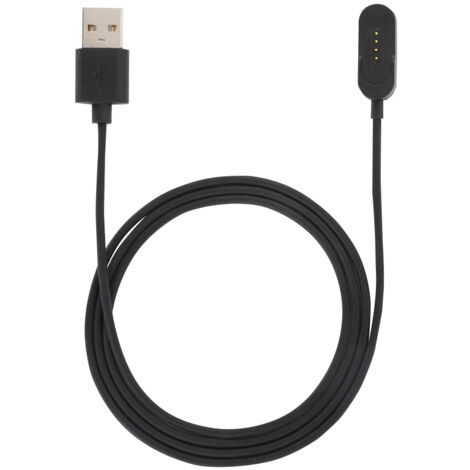 Câble de charge magnétique 4 broches pour écouteurs Bluetooth Sport Huawei AM-R1 PRO (1/5)
