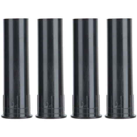 4 pièces Haut-parleur de Subwoofer Mini Tube Inversé 26mmx95mm pour Enceintes Surround Moins de 3 Pouces (1/5)