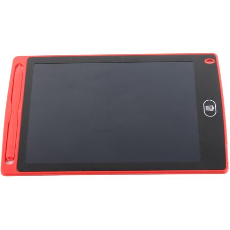 Tableau d'Écriture Électronique LCD sans Papier - Ardoise Numérique pour Étudiants et Enfants (1/5)