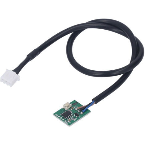 Capteur de Niveau Liquide sans Contact, Interrupteur de Niveau d'Eau Capacitif Précision, Détection de Liquide DC5V (1/5)
